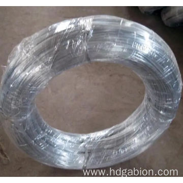 hot dipped galvanized iron wire cut wire